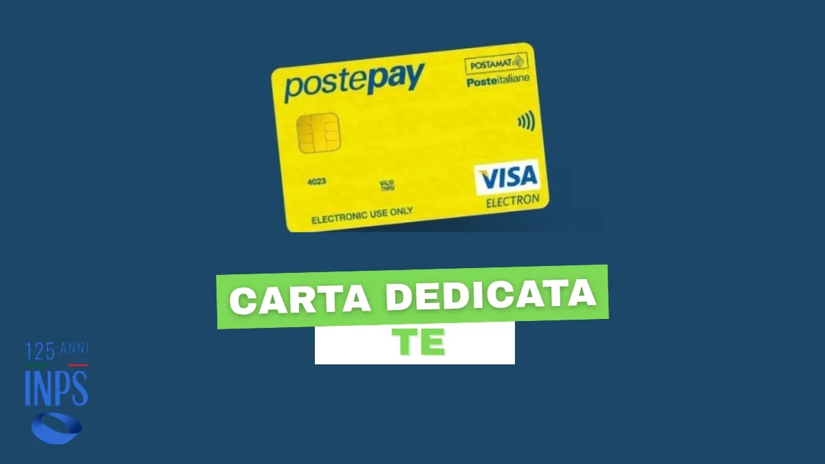 Carta Spesa da 500 euro: Scopri se il pagamento arriva sulla nuova o vecchia carta!
